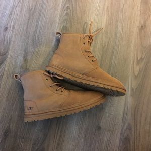 Men’s uggs